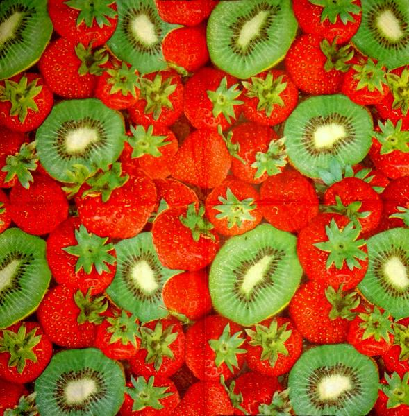 BEE-400 Beeren - 3-lagig